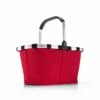 Reisenthel Einkaufskorb Carrybag 22l Red 1 Reisenthel Einkaufskorb Carrybag 22l Red -Aufbewahrungstasche Geschäft 0 015b86e6da2c4e4 1280x1280