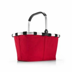 Reisenthel Einkaufskorb Carrybag 22l Red
