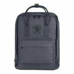 FJÄLLRÄVEN Fjällräven Rucksack Re-Kanken 16l Slate