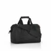 Reisenthel Reisetasche Allrounder M 18l Schwarz