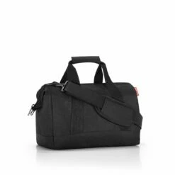 Reisenthel Reisetasche Allrounder M 18l Schwarz