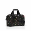 Reisenthel Reisetasche Allrounder M 18l Dots -Aufbewahrungstasche Geschäft 0 015b87346d26f3b 1280x1280