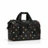 Reisenthel Reisetasche Allrounder L 30l Dots -Aufbewahrungstasche Geschäft 0 015b8734700c1ae 1280x1280