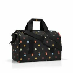 Reisenthel Reisetasche Allrounder L 30l Dots