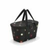Reisenthel Einkaufskorb Coolerbag XS Dots -Aufbewahrungstasche Geschäft 0 015c6dd6436389a 1280x1280