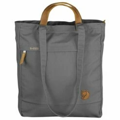 FJÄLLRÄVEN Fjällräven Shopper Totepack No. 1 Super Grey