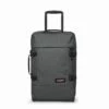 Eastpak Reisetasche Mit Rollen Authentic Tranverz S 42l Black Denim 2 Eastpak Reisetasche Mit Rollen Authentic Tranverz S 42l Black Denim -Aufbewahrungstasche Geschäft 0 01602e74b76c607 1280x1280