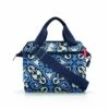 Reisenthel Umhängetasche Allrounder Cross Floral 1