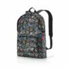 Reisenthel Faltbeutel Mini Maxi Rucksack 14l Autumn 1 -Aufbewahrungstasche Geschäft 0 01603cfd33f0cc3 1280x1280