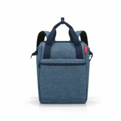 Reisenthel Rucksack Allrounder R 12l Twist Blue