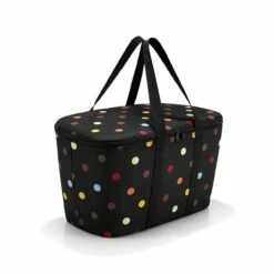 Reisenthel Einkaufskorb Coolerbag 20l Dots