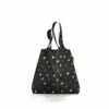 Reisenthel Faltbeutel Mini Maxi Shopper Dots -Aufbewahrungstasche Geschäft 0 0160b0acc5e63ea 1280x1280
