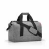 Reisenthel Reisetasche Allrounder L 30l Twist Silver -Aufbewahrungstasche Geschäft 0 0160b0fd3c8640d 1280x1280