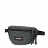 Eastpak Bauchtasche Springer Black Denim