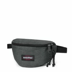 Eastpak Bauchtasche Springer Black Denim