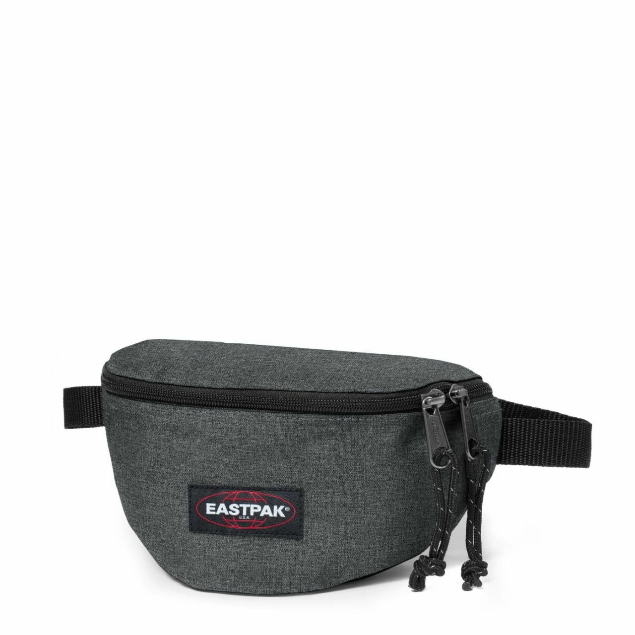 Eastpak Bauchtasche Springer Black Denim 3 Eastpak Bauchtasche Springer Black Denim