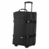 Eastpak Reisetasche Mit Rollen Authentic Tranverz L 121l Black -Aufbewahrungstasche Geschäft 0 0160b5c5fc54521 1280x1280