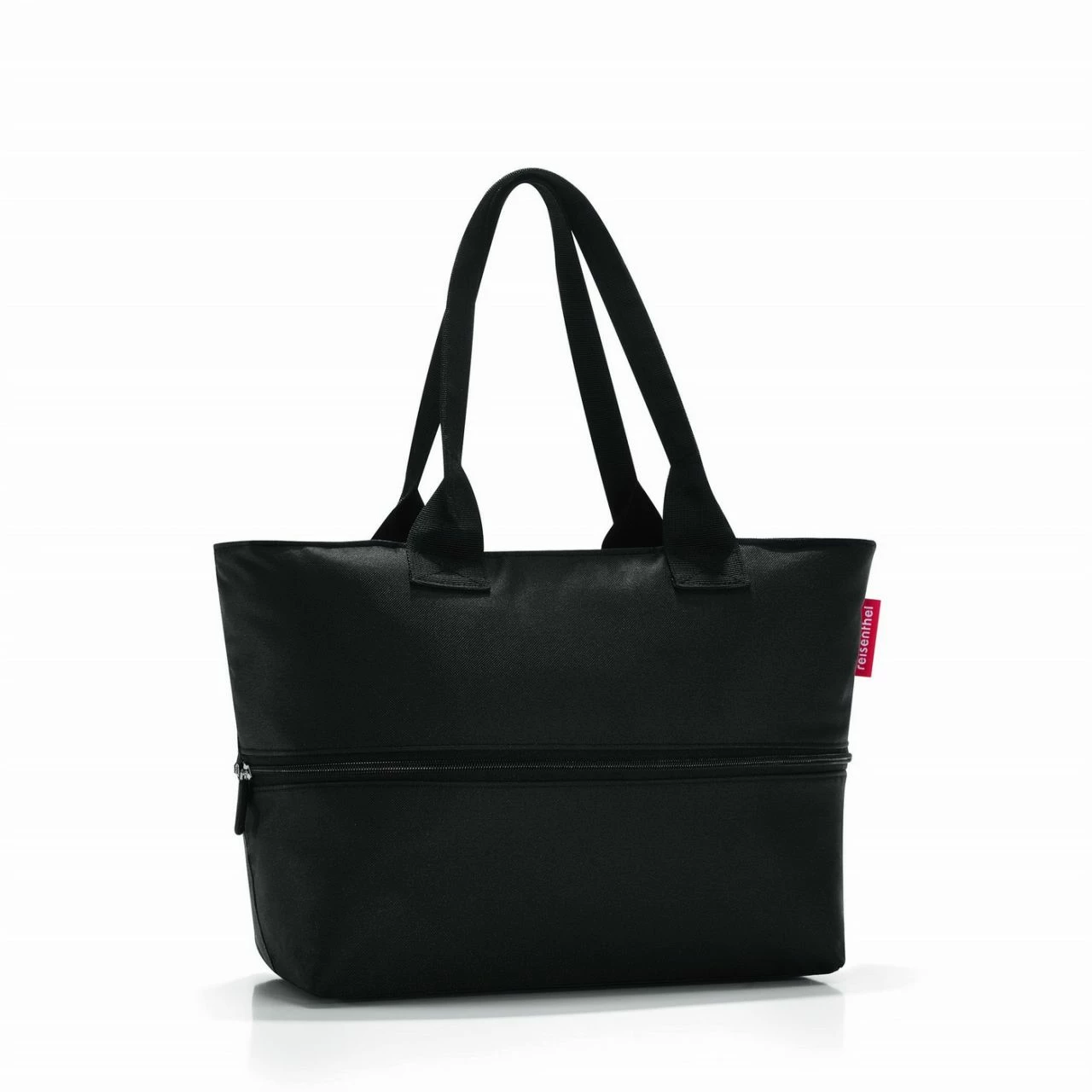 Reisenthel Einkaufsshopper E1 Black 3 Reisenthel Einkaufsshopper E1 Black