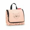 Reisenthel Kulturbeutel Toiletbag S Cats And Dogs Rose -Aufbewahrungstasche Geschäft 0 0160b5f9feae255 1280x1280