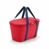 Reisenthel Einkaufskorb Coolerbag XS Rot