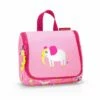 Reisenthel Kulturbeutel Toiletbag S Abc Friends Pink -Aufbewahrungstasche Geschäft 0 0160b604c8b1c35 1280x1280