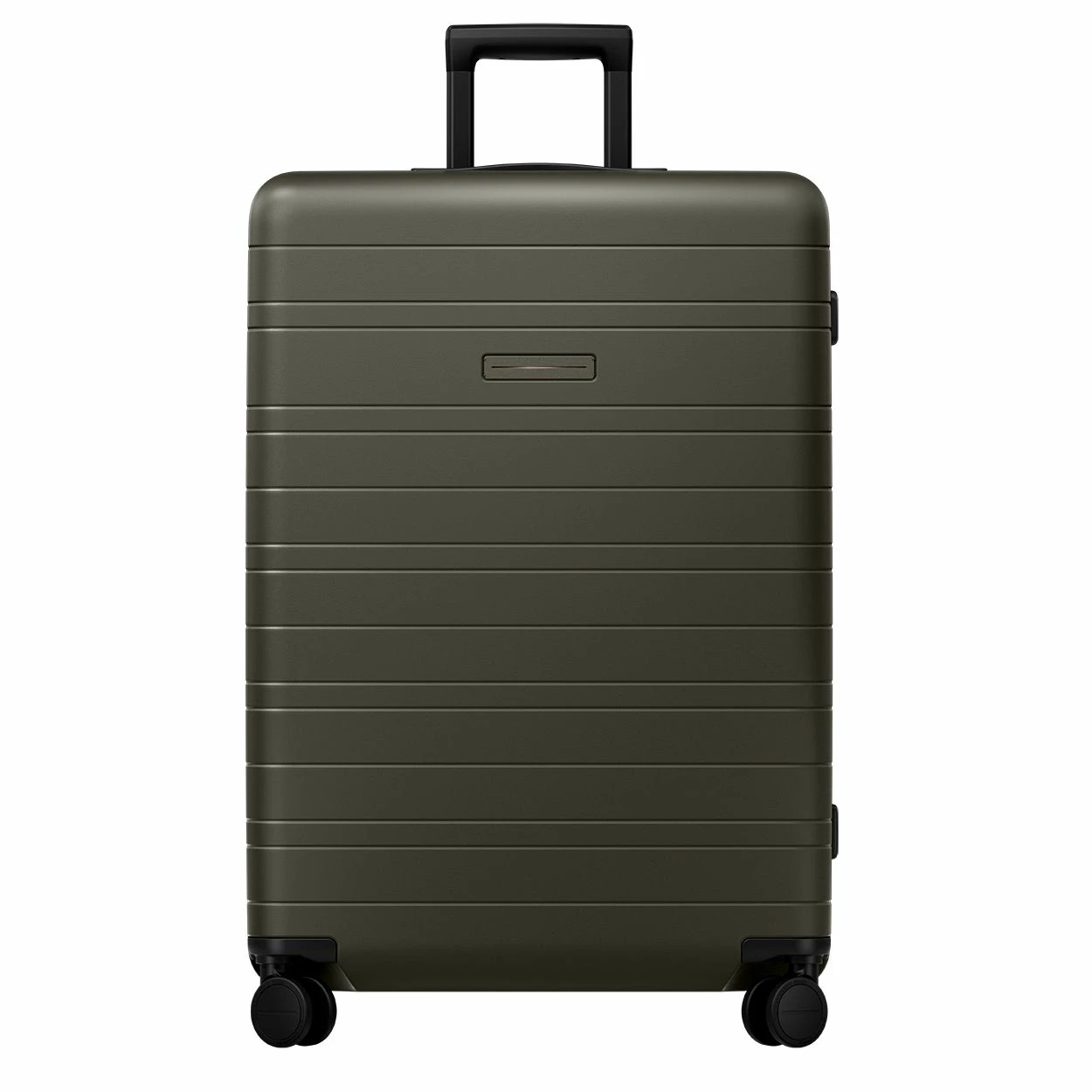 Horizn Studios Reisetrolley H7 77cm Dark Olive 3 Horizn Studios Reisetrolley H7 77cm Dark Olive