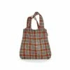 Reisenthel Faltbeutel Mini Maxi Shopper Glencheck Red 1 Reisenthel Faltbeutel Mini Maxi Shopper Glencheck Red -Aufbewahrungstasche Geschäft 0 0160b60c311da1a 1280x1280