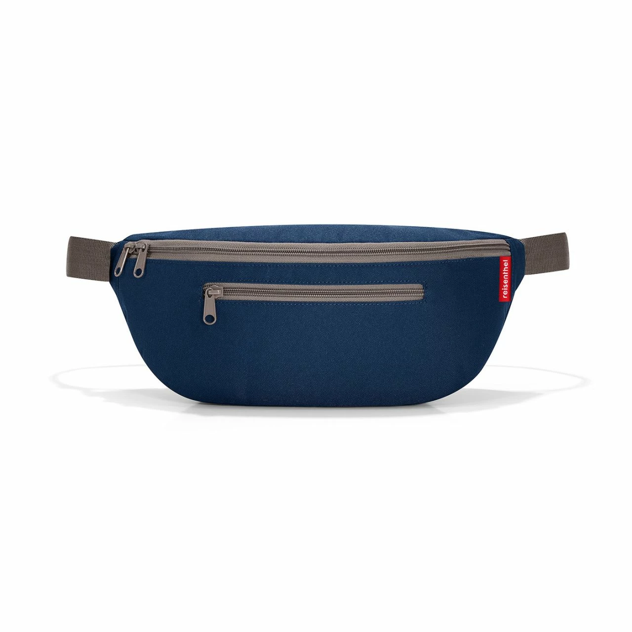 Reisenthel Bauchtasche Beltbag M Dark Blue 3 Reisenthel Bauchtasche Beltbag M Dark Blue