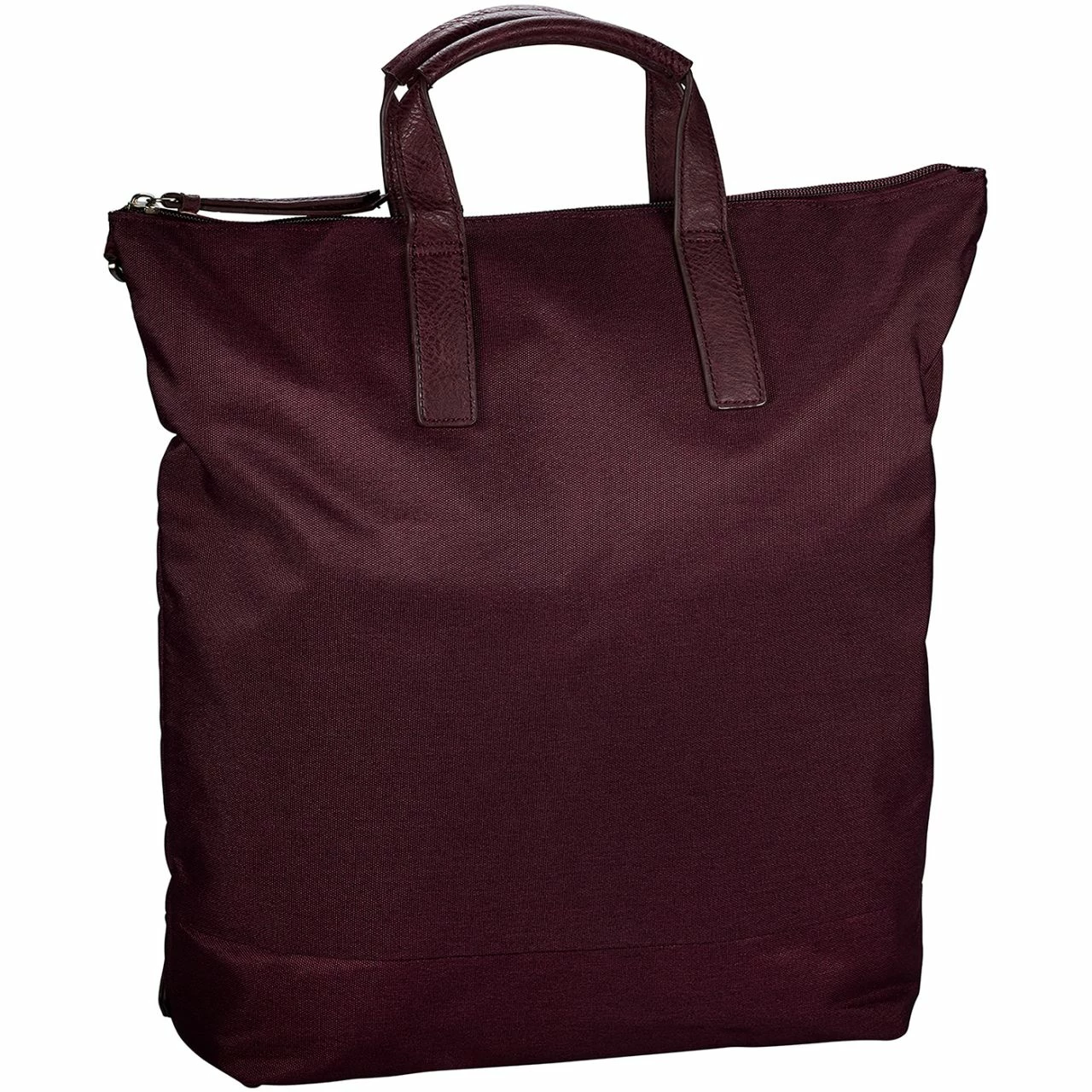 Jost Damenrucksack Bergen X-Change 3in1 Bag XS Bordeaux 3 Jost Damenrucksack Bergen X-Change 3in1 Bag XS Bordeaux