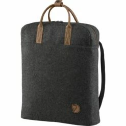 FJÄLLRÄVEN Fjällräven Rucksack Norrvage Briefpack 15l Grey