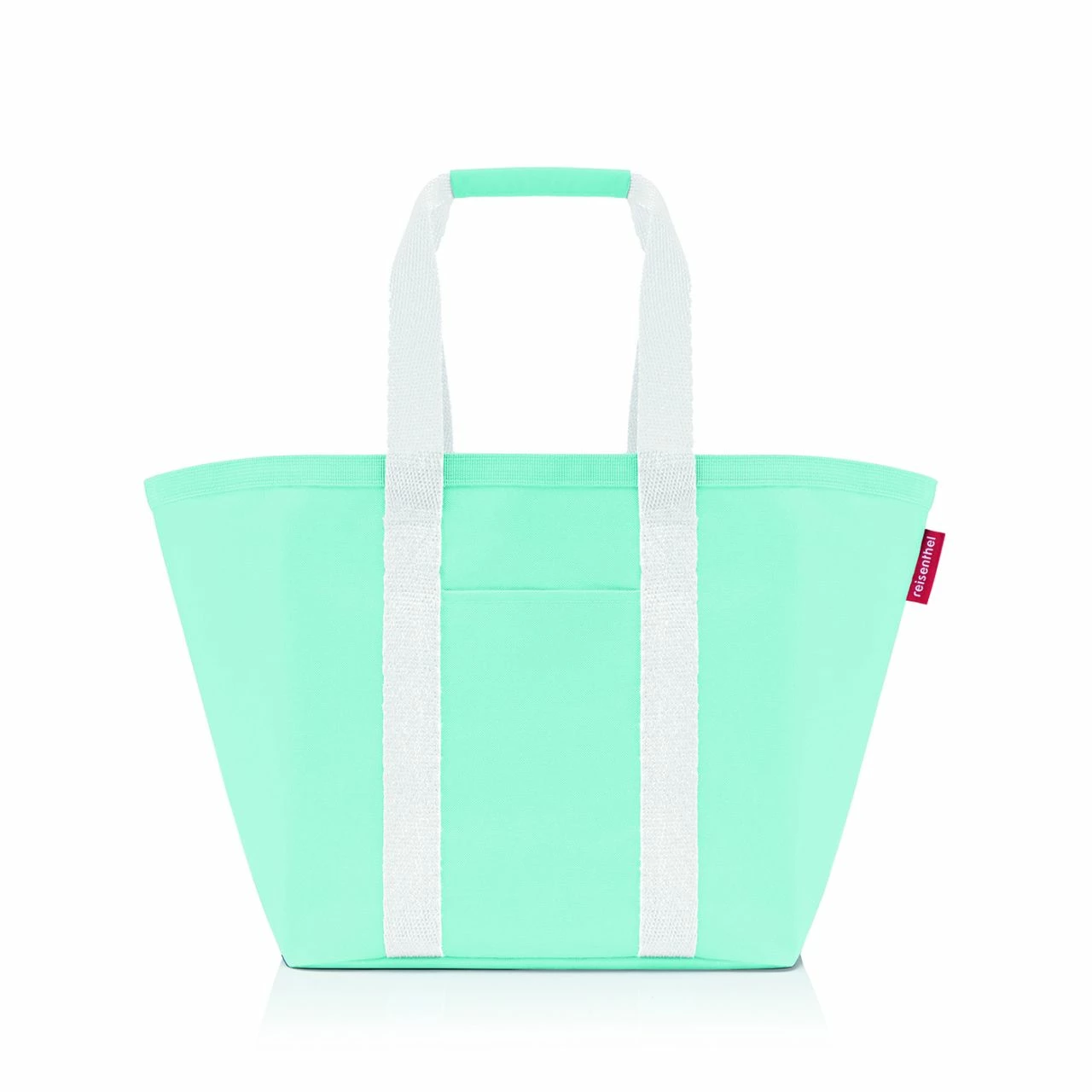 Reisenthel Einkaufsshopper Re-shopper 1 Ice Green 3 Reisenthel Einkaufsshopper Re-shopper 1 Ice Green