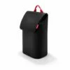 Reisenthel Einkaufstrolley Citycruiser Sac 40l Schwarz