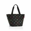 Reisenthel Einkaufsshopper M Dots