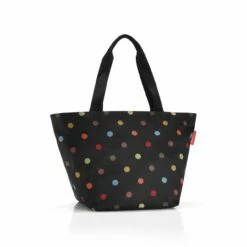 Reisenthel Einkaufsshopper M Dots