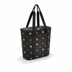 Reisenthel Einkaufsshopper Thermoshopper Dots
