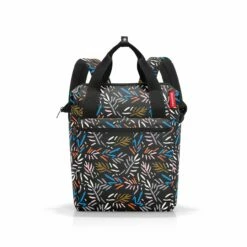 Reisenthel Rucksack Allrounder R 12l Autumn 1
