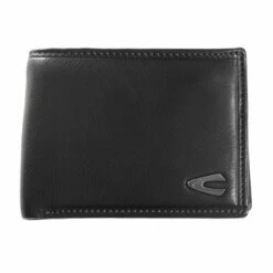 Camel Active Querbörse Vegas 703 Schwarz