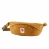 FJÄLLRÄVEN Fjällräven Bauchtasche Ulvö Hip Pack M Red Gold -Aufbewahrungstasche Geschäft 0 0160b65d6500933 1280x1280
