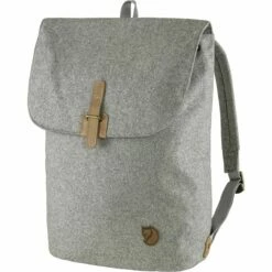 FJÄLLRÄVEN Fjällräven Rucksack Norrvage Foldsack 16l Granite Grey