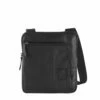 Strellson Umhängetasche Hyde Park Shoulderbag XSVZ Black -Aufbewahrungstasche Geschäft 0 0160b66418aaf8c 1280x1280