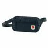 FJÄLLRÄVEN Fjällräven Bauchtasche High Coast Hip Pack Navy -Aufbewahrungstasche Geschäft 0 0160b66861a5fcf 1280x1280