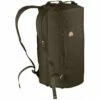 FJÄLLRÄVEN Fjällräven Rucksack Splitpack Large Dark Olive -Aufbewahrungstasche Geschäft 0 0160b6687e3fc2e 1280x1280