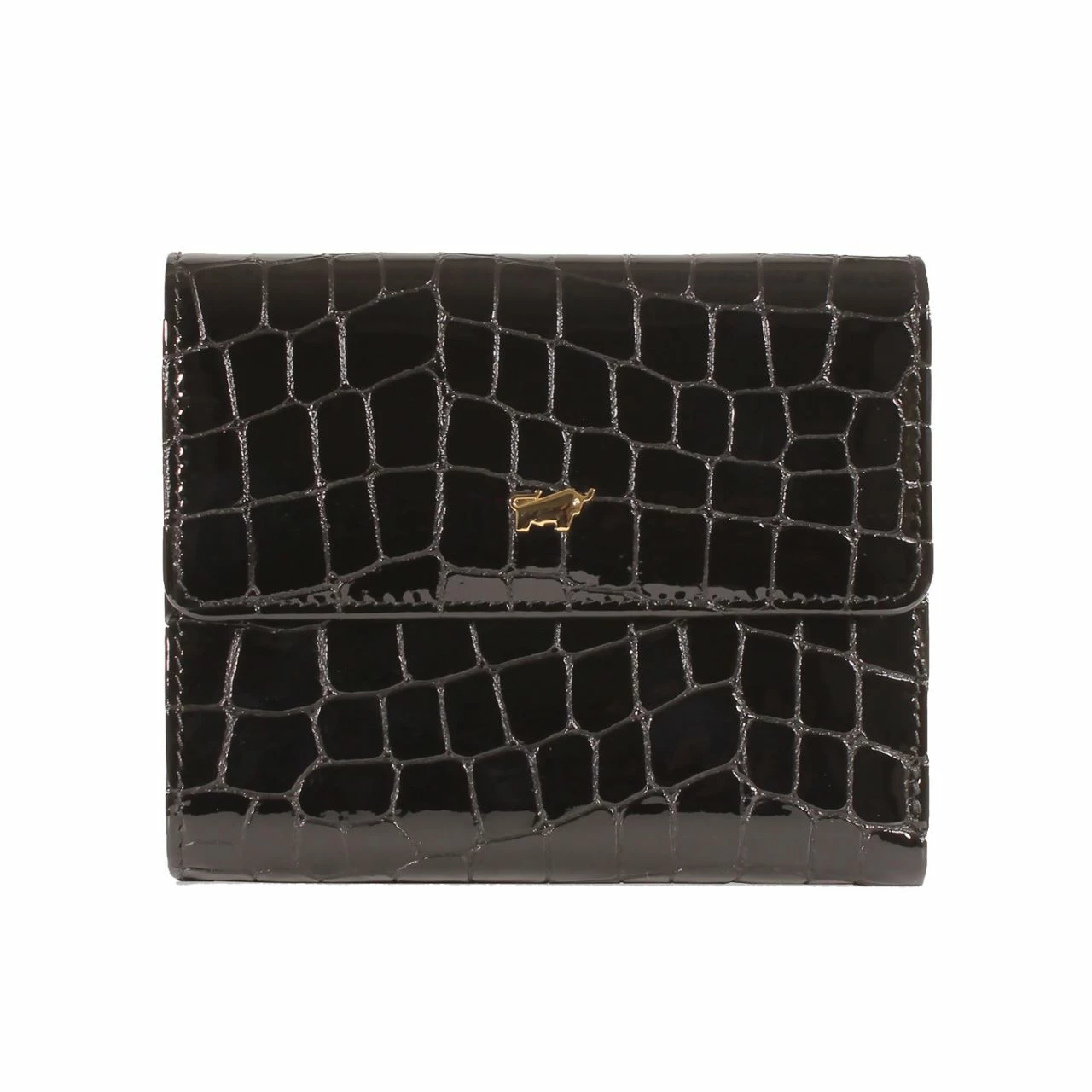 Braun Büffel Überschlagbörse Damen Verona M 8CS Schwarz 3 Braun Büffel Überschlagbörse Damen Verona M 8CS Schwarz