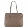 Valentino Shopper Ocarina 3KK10 Taupe -Aufbewahrungstasche Geschäft 0 0160b69eb9c51f3 1280x1280