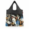 Reisenthel Faltbeutel Mini Maxi Shopper Plus Miami Black -Aufbewahrungstasche Geschäft 0 0160b6b08e7d357 1280x1280