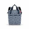 Reisenthel Rucksack Allrounder R 12l Signature Navy -Aufbewahrungstasche Geschäft 0 0160b6b163950af 1280x1280