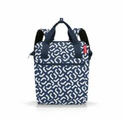 Reisenthel Rucksack Allrounder R 12l Signature Navy