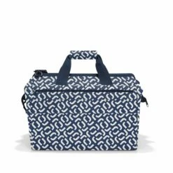 Reisenthel Reisetasche Allrounder L Pocket Signature Navy