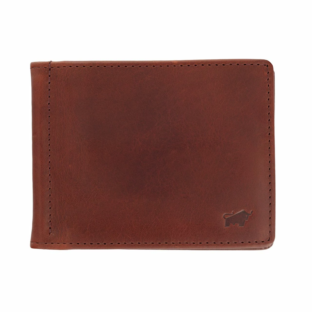 Braun Büffel Querbörse Herren Arezzo 9 CS Tabak 3 Braun Büffel Querbörse Herren Arezzo 9 CS Tabak