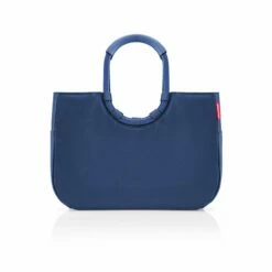 Reisenthel Einkaufskorb Loopshopper L 25l Navy
